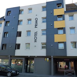 Hotel Primo Colmar Centre